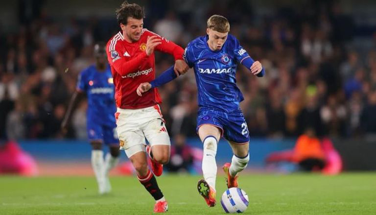 بث مباشر تشيلسي ومانشستر سيتي اليوم في الدوري الإنجليزي 2026